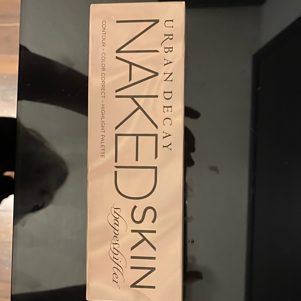 Urban Decay contour shapshifter